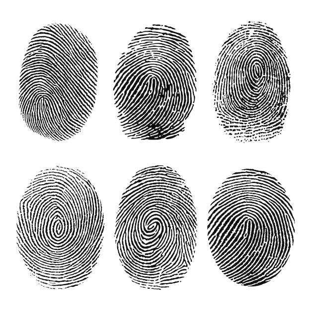 Would a human clone have the same fingerprints? 