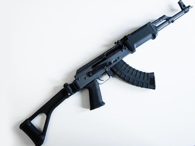 Are ak47 legal in Texas 