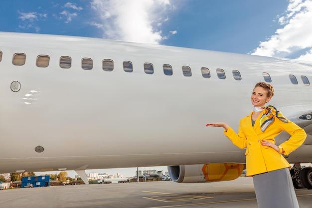 How often are flight attendants home 