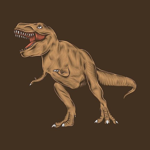 Are T. rex arms backwards 