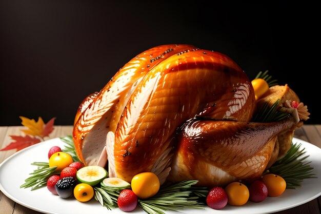 Can you eat cooked turkey after 5 days 