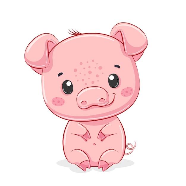What animal is Delta from Piggy 