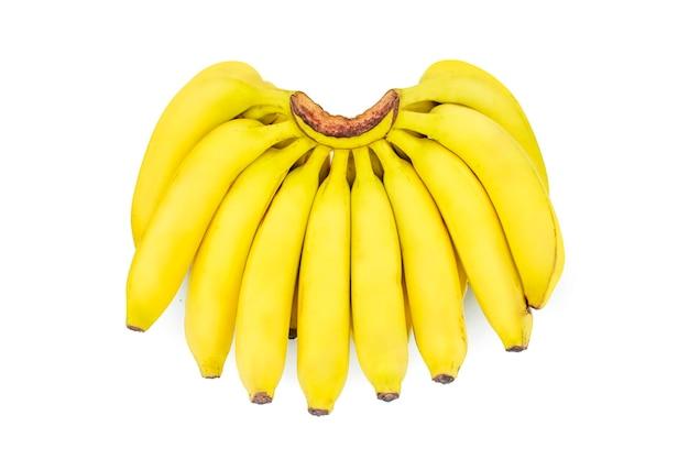 Do bananas contain sulphites 