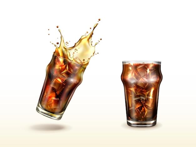 What two sodas make Dr Pepper 
