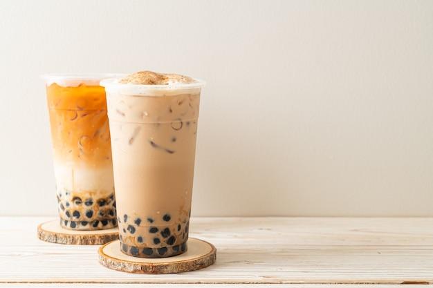 What is golden boba 