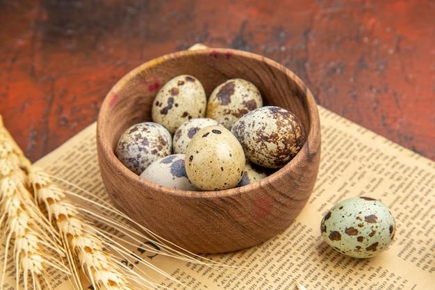 How Long Can Fresh eggs stay outside in the heat 