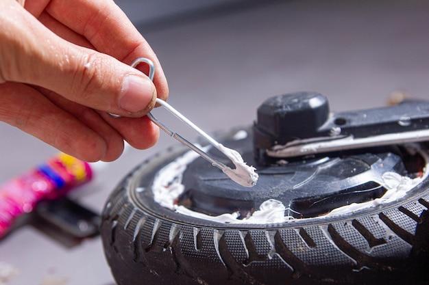 How long do tire sealants last 