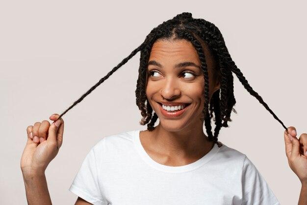 How many locs should I have 