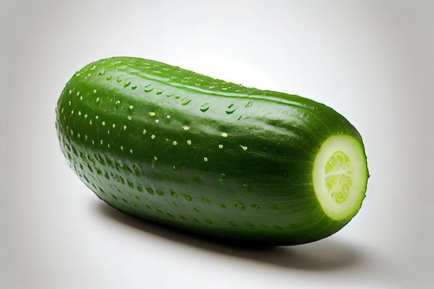 How much cucumber should I eat a day 