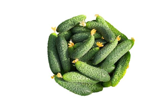 How much cucumber should I eat a day 