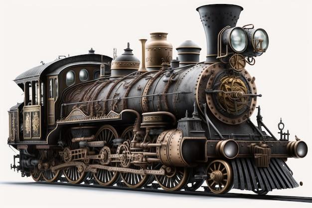 How much does a locomotive engine cost 