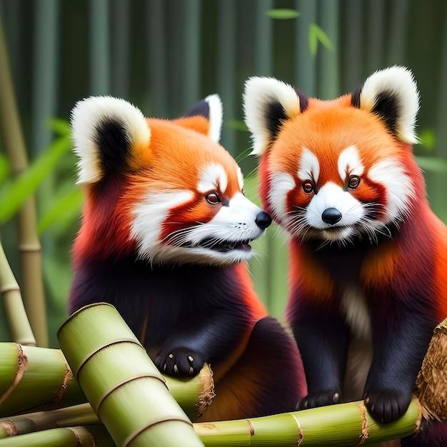 How Much Does a Red Panda Cost? Exploring the Fascinating World of ...
