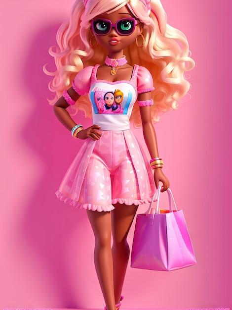 How old is Chelsea from Barbie 2020 