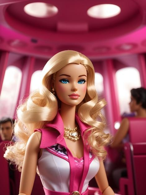 How old is Chelsea from Barbie 2020 