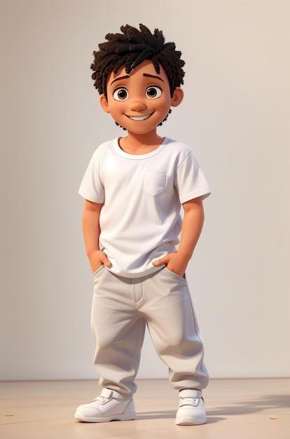 How old is Miguel in Coco 