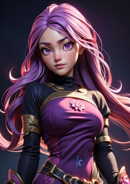 How old is Seraphine in League of Legends 