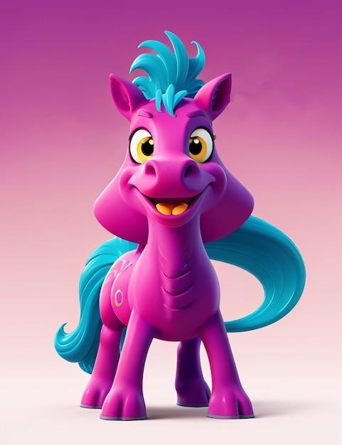 How old is Spike from My Little Pony 