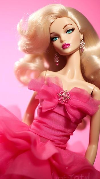 How old is Stacie from Barbie 2021 