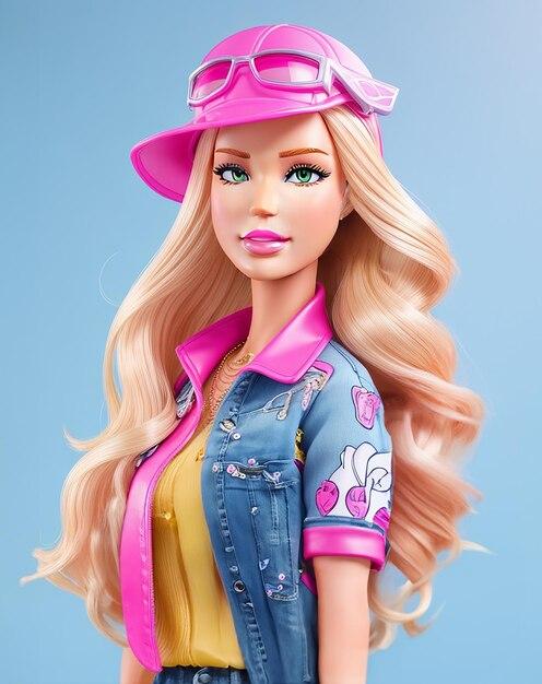 How old is Stacie from Barbie 