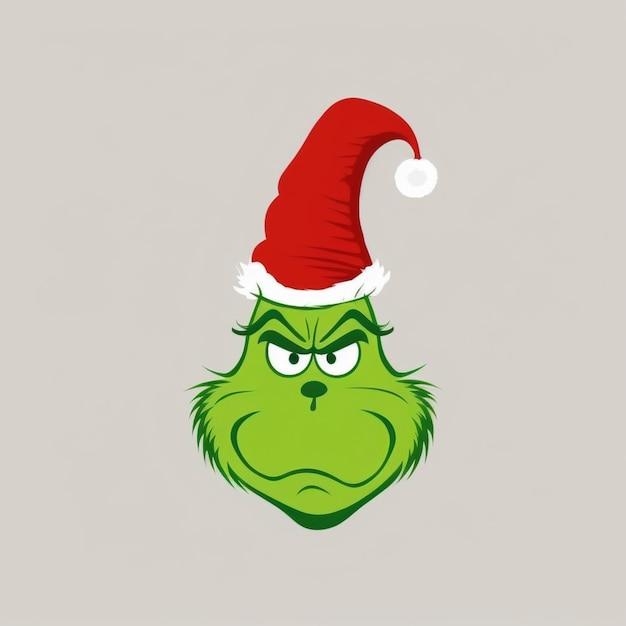 How old is the Grinch 