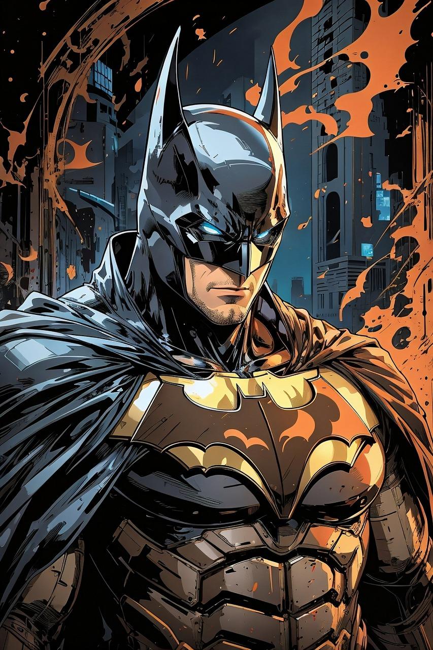 Is DC Cancelling Batman 