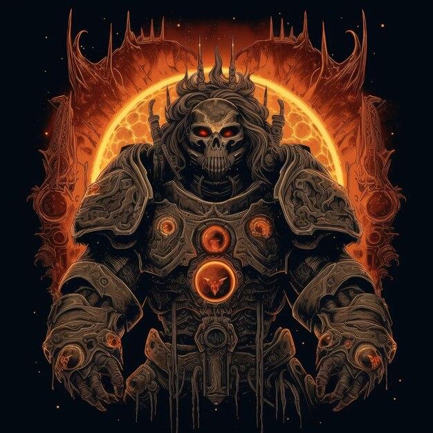 Is Doom Slayer a God 