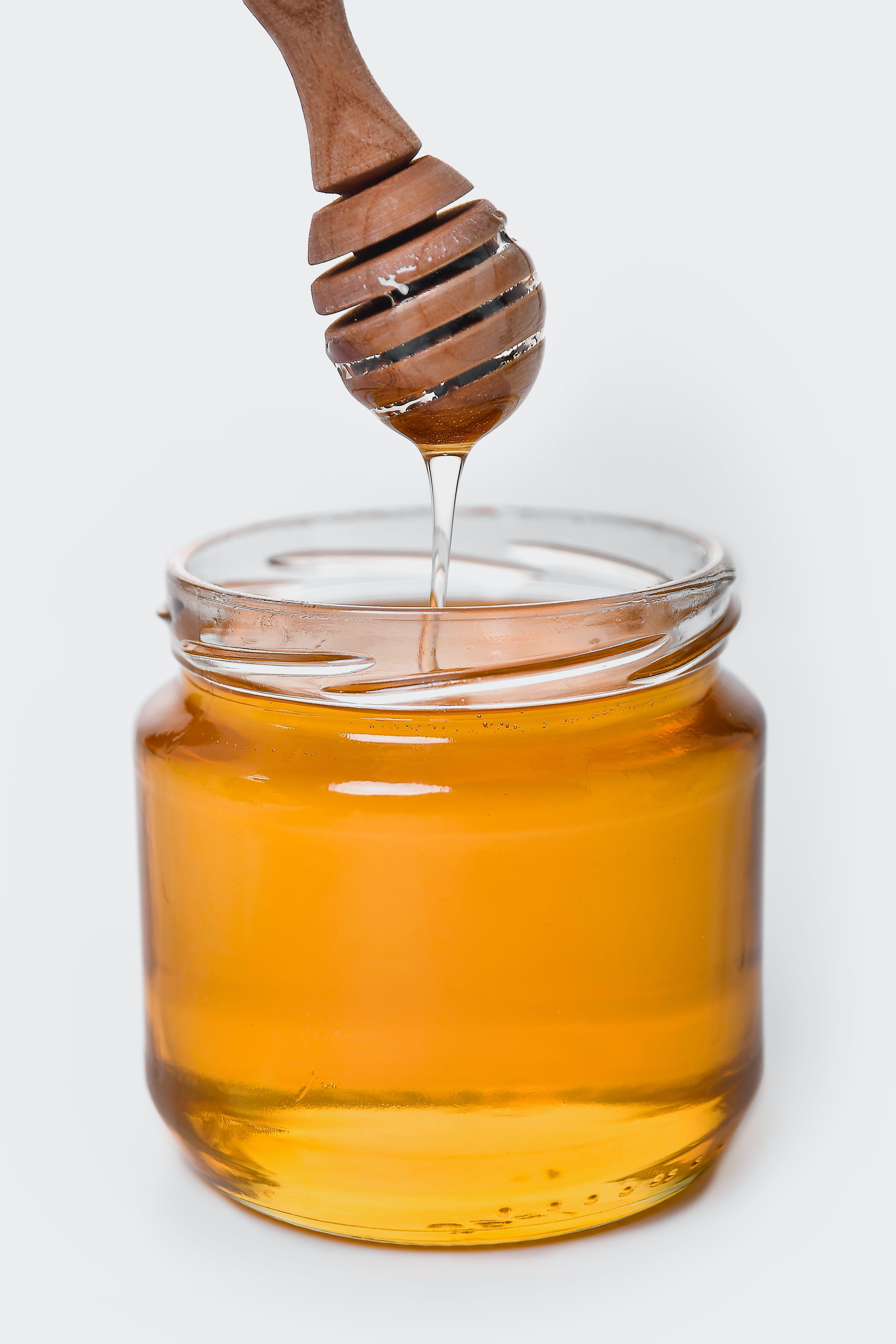 Is Honey high in histamine 
