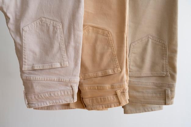 Is khaki the same as beige 