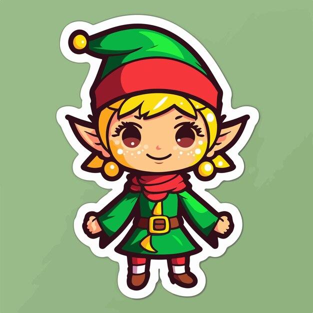 Is Link a elf 