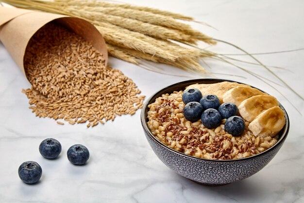 Which is better for diabetics oatmeal or Cream of Wheat 