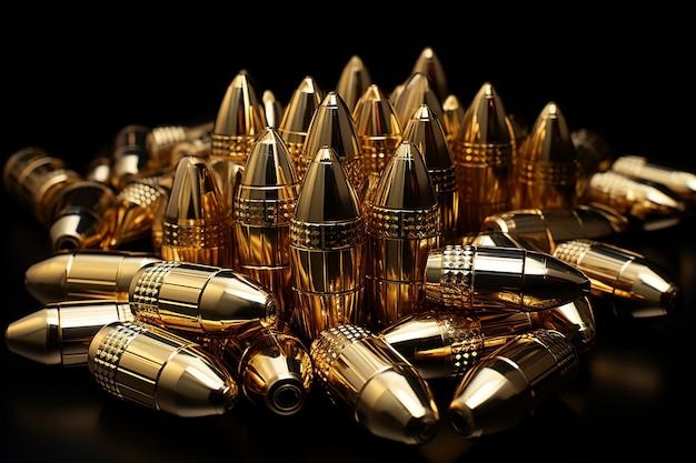 Who bought Remington ammunition in 2021 