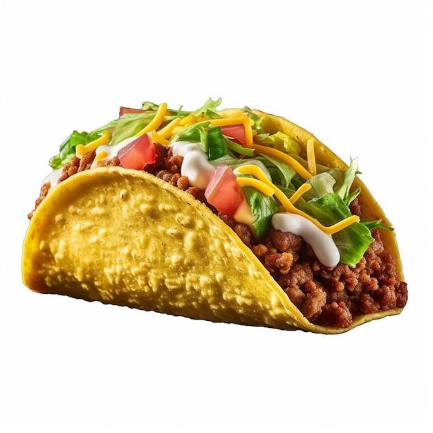 Why did Taco Bell discontinue the Fiesta Taco Salad 