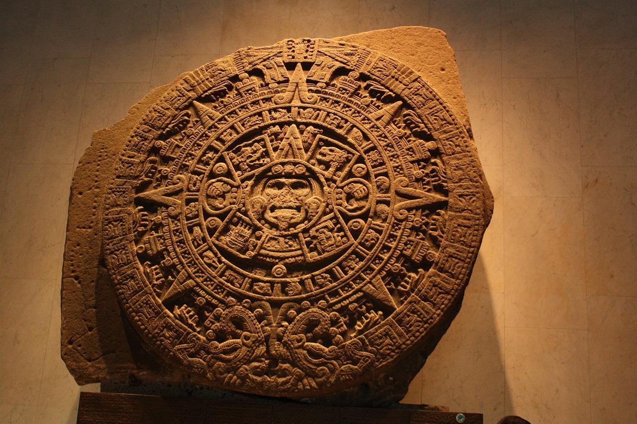 What did the Aztecs call the Spanish 