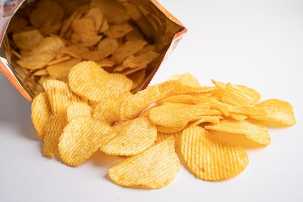 What are the top 10 hottest chips 