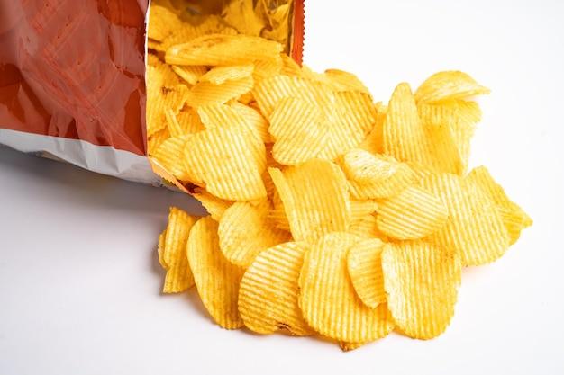 What are the top 10 hottest chips 