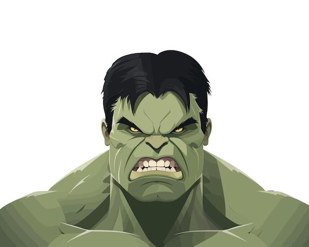 How fast can the Hulk run 