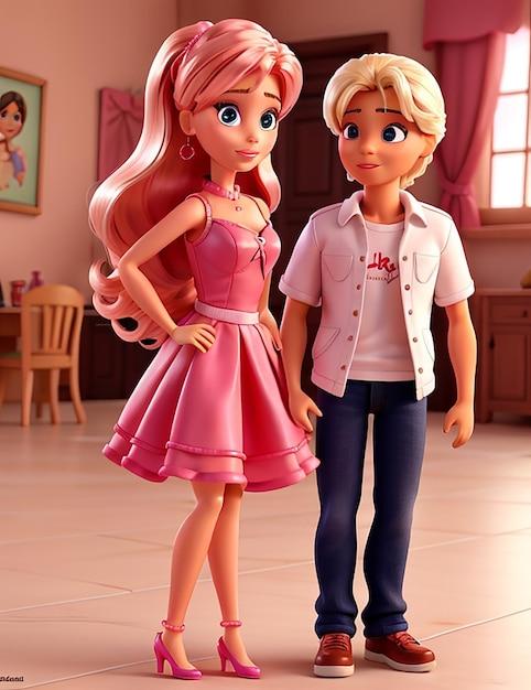 What grade are Adrien and Marinette in 