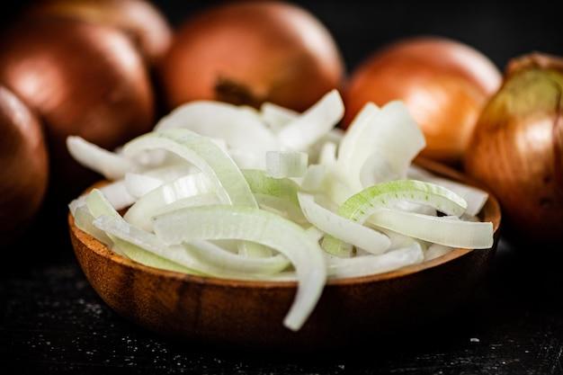 What is the best time to eat onion 