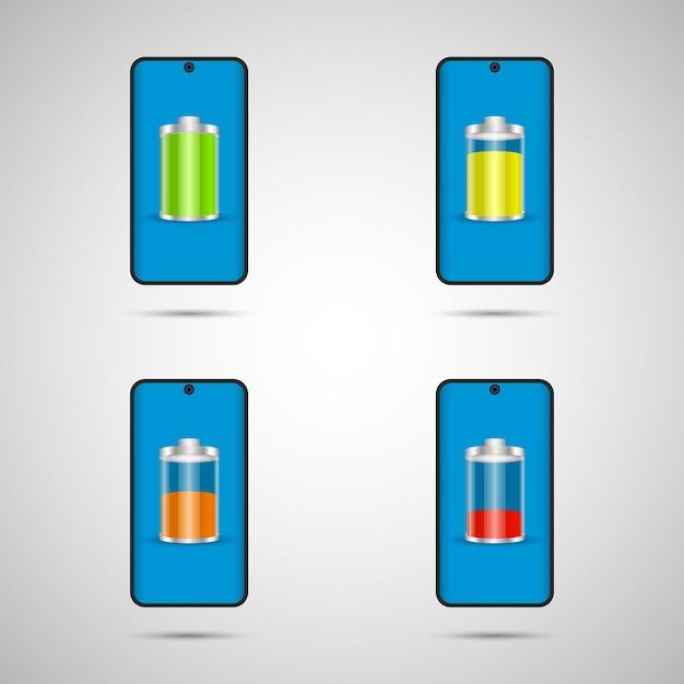 What percentage of CCA should vehicle batteries 