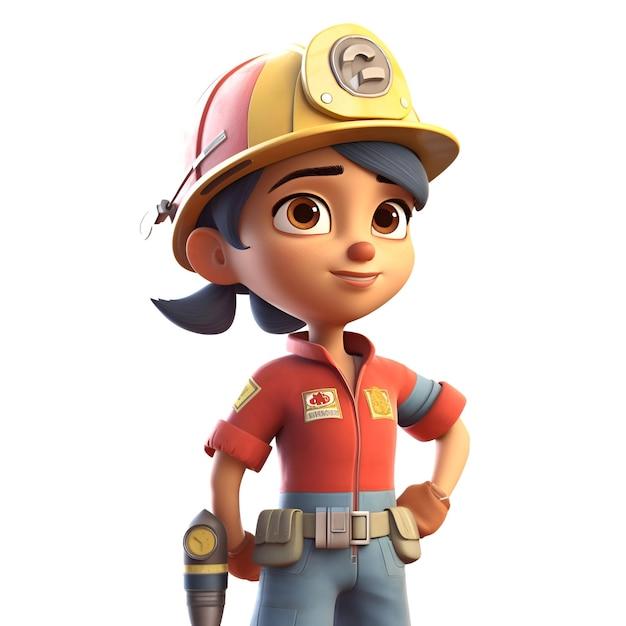 Which PAW Patrol characters are female 