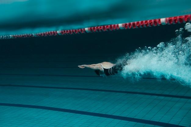 Who is the fastest swimmer in the world in 2023? - GCELT